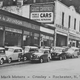 Illustration for article titled A Crosley dealership circa 1948